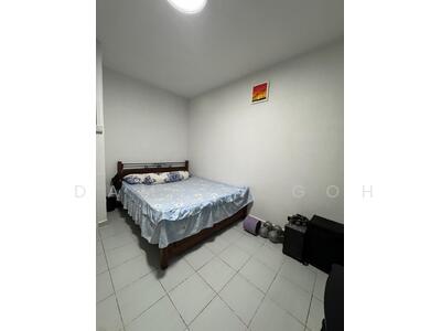 For Rent - 437 Yishun Avenue 6