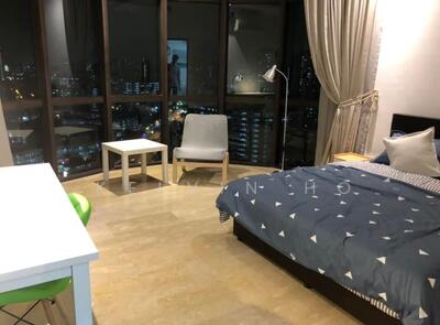 For Rent - Parc Oasis