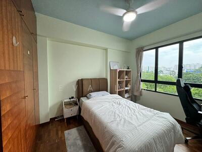 For Rent - Woodsvale