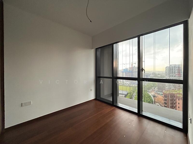 Lentor Modern, 5 Lentor Central, Mandai / Upper Thomson, 3 Bedrooms, 969 sqft, Condominium For Rent, by Victoria Chan, 60205509 - PropertyGuru.com.sg