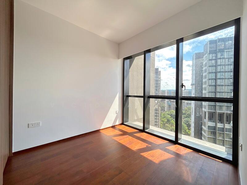 Lentor Modern, 5 Lentor Central, Mandai / Upper Thomson, 3 Bedrooms, 969 sqft, Condominium For Rent, by Victoria Chan, 60205509 - PropertyGuru.com.sg