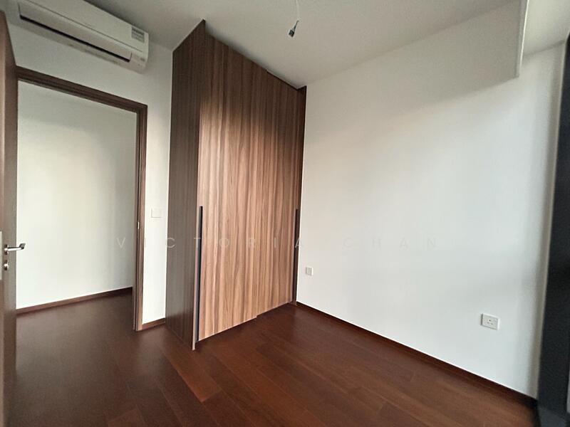 Lentor Modern, 5 Lentor Central, Mandai / Upper Thomson, 3 Bedrooms, 969 sqft, Condominium For Rent, by Victoria Chan, 60205509 - Bedroom - PropertyGuru.com.sg