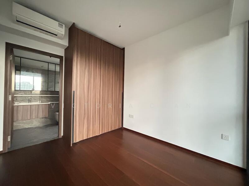 Lentor Modern, 5 Lentor Central, Mandai / Upper Thomson, 3 Bedrooms, 969 sqft, Condominium For Rent, by Victoria Chan, 60205509 - PropertyGuru.com.sg