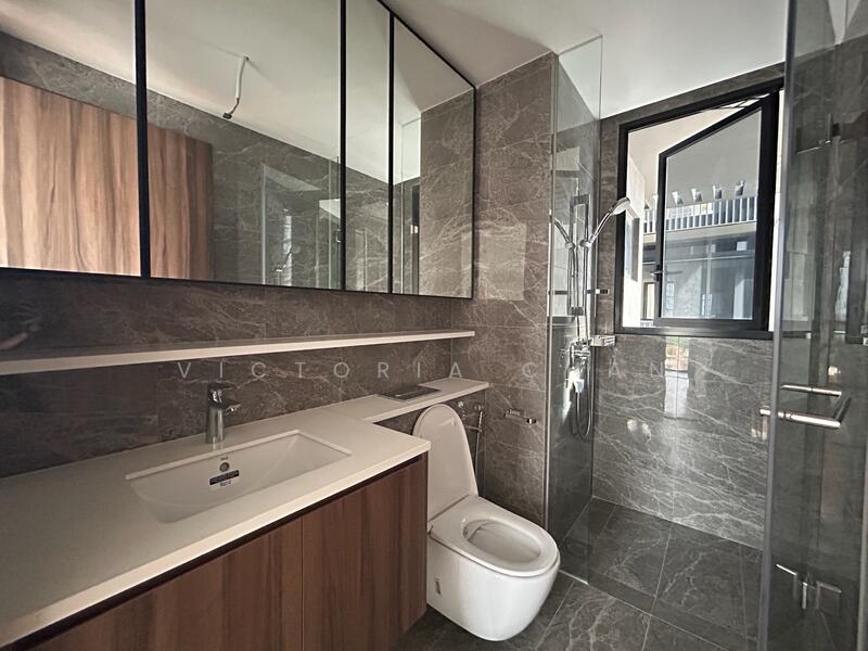 Lentor Modern, 5 Lentor Central, Mandai / Upper Thomson, 3 Bedrooms, 969 sqft, Condominium For Rent, by Victoria Chan, 60205509 - PropertyGuru.com.sg