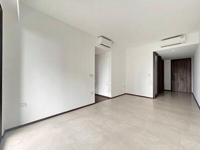 For Rent - Lentor Modern