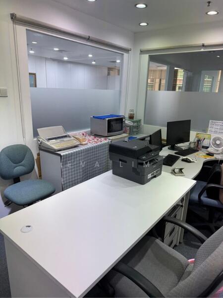 International Plaza, 10 Anson Road, 100 sqft, Office For Rent, by Eva Lim, 60205510 - CommercialGuru.com.sg