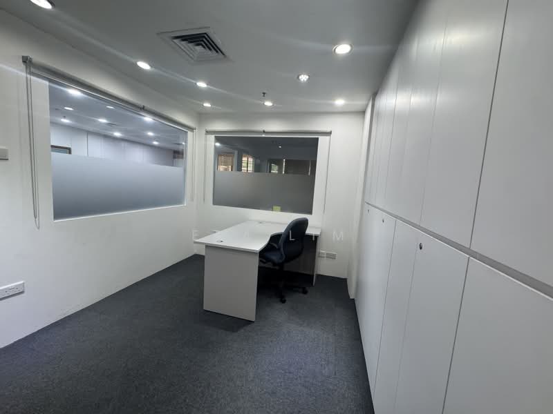 International Plaza, 10 Anson Road, 100 sqft, Office For Rent, by Eva Lim, 60205510 - Interior - CommercialGuru.com.sg