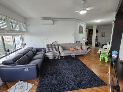 For Rent - Mandarin Gardens