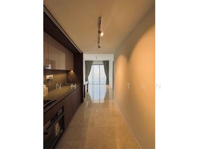 For Sale - Avenue South Residence