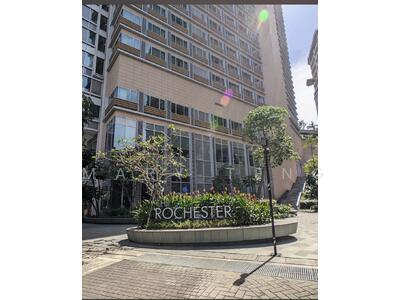 For Sale - The Rochester Residences