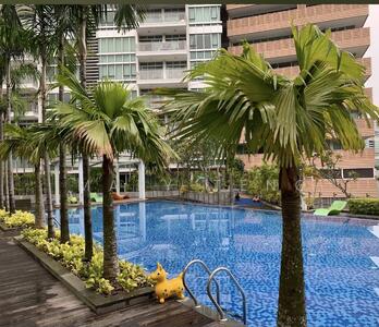 For Sale - The Rochester Residences