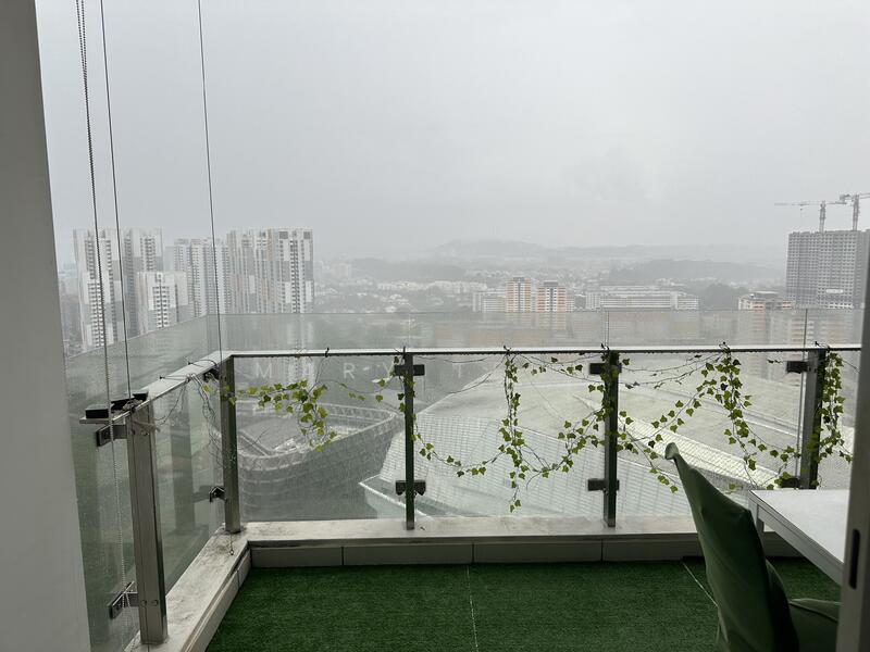 For Sale - The Rochester Residences