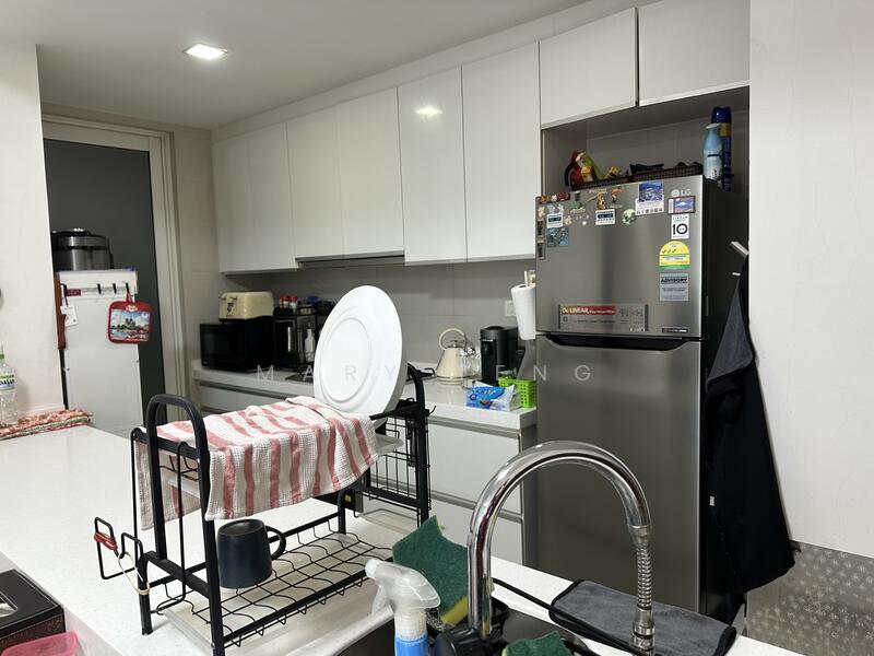 For Sale - The Rochester Residences