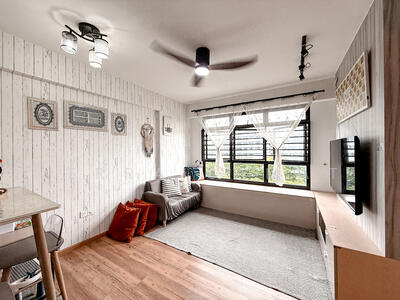 For Sale - 117B Canberra Crescent