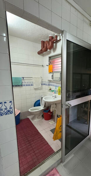 143 Pasir Ris Street 11 HDB Flat For Sale at S$ 620,000 | PropertyGuru Singapore