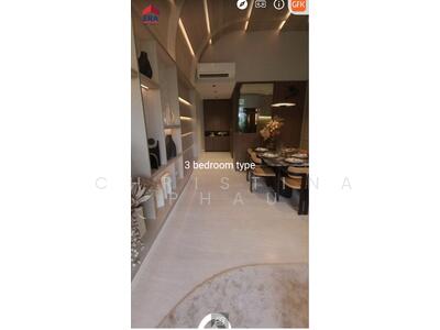 For Sale - Terra Hill