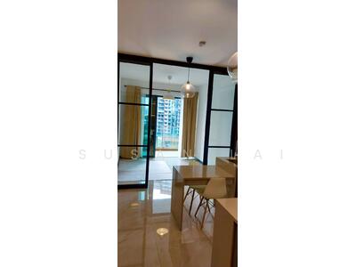 For Sale - Normanton Park