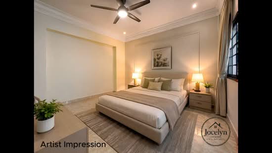 291E Bukit Batok Street 24, 291E Bukit Batok Street 24, 3 Bedrooms, 1,108 sqft, HDB Flat For Sale, by Jocelyn Tan, 60205547 - PropertyGuru.com.sg