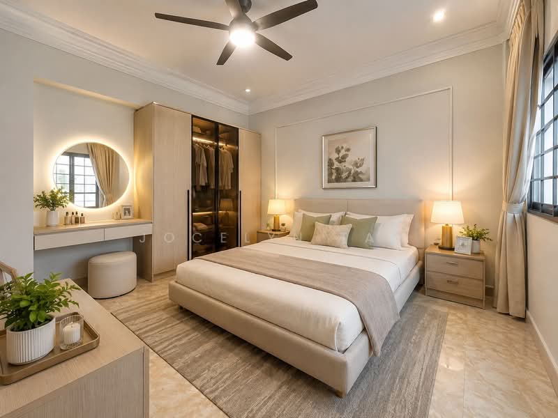 291E Bukit Batok Street 24, 291E Bukit Batok Street 24, 3 Bedrooms, 1,108 sqft, HDB Flat For Sale, by Jocelyn Tan, 60205547 - Artist Impression - PropertyGuru.com.sg