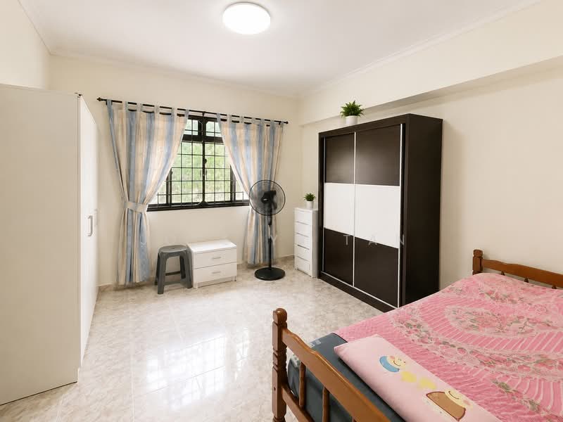 291E Bukit Batok Street 24, 291E Bukit Batok Street 24, 3 Bedrooms, 1,108 sqft, HDB Flat For Sale, by Jocelyn Tan, 60205547 - Common Bedroom - PropertyGuru.com.sg