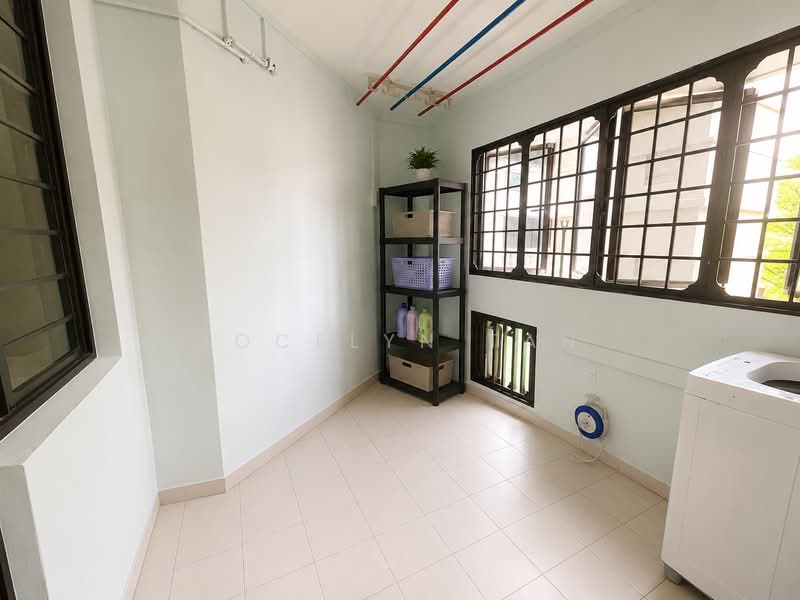 291E Bukit Batok Street 24, 291E Bukit Batok Street 24, 3 Bedrooms, 1,108 sqft, HDB Flat For Sale, by Jocelyn Tan, 60205547 - Yard - PropertyGuru.com.sg