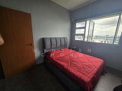 For Rent - 362C Sembawang Crescent