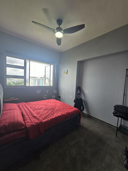 For Rent - 362C Sembawang Crescent