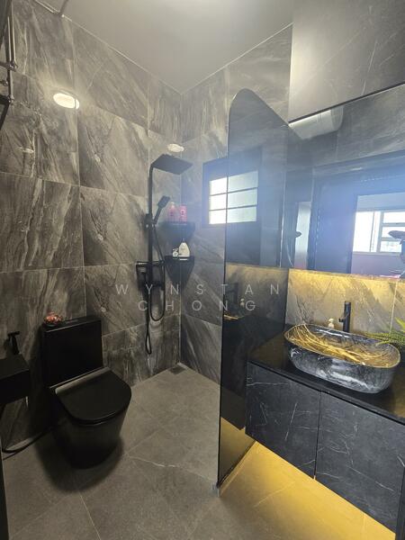 For Rent - 362C Sembawang Crescent