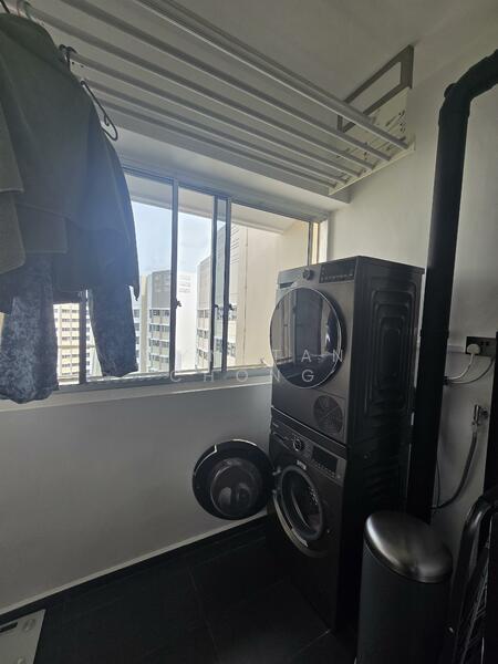 For Rent - 362C Sembawang Crescent