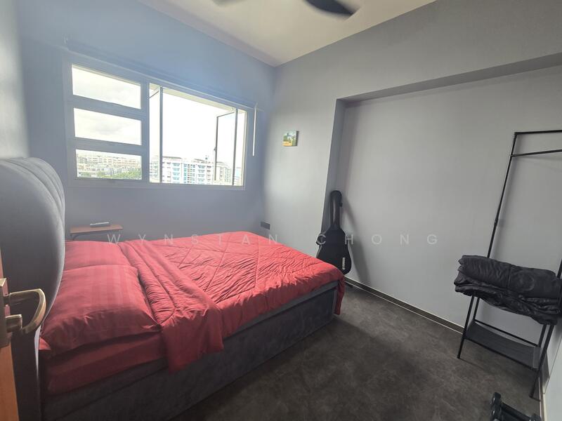 For Rent - 362C Sembawang Crescent