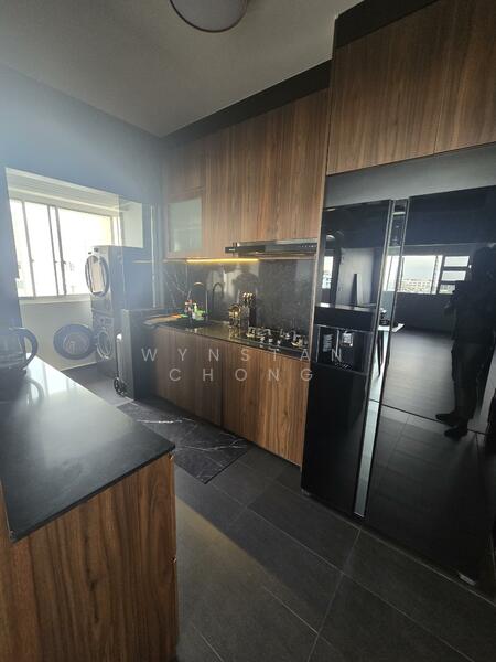 For Rent - 362C Sembawang Crescent