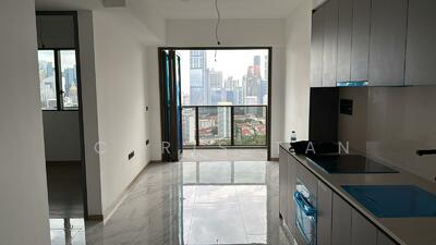 For Rent - The Landmark