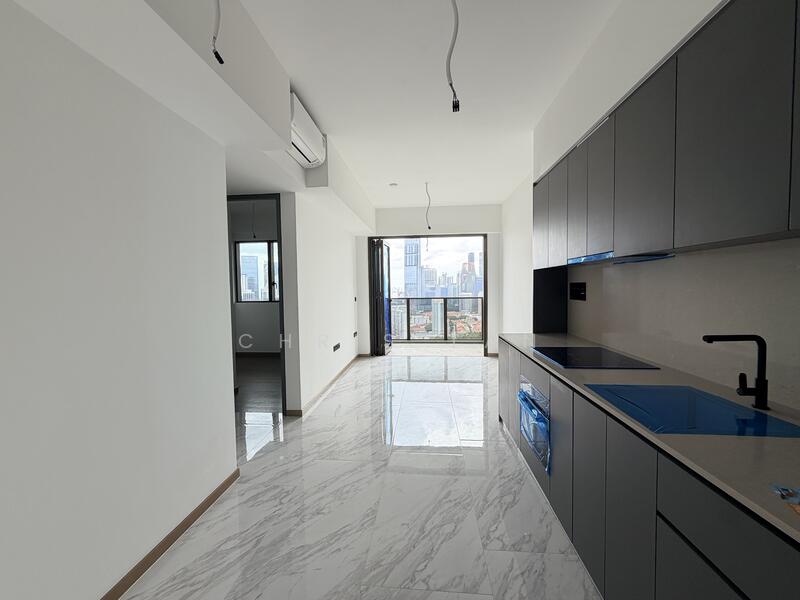 The Landmark, 173 Chin Swee Road, 2 Bedrooms, 678 sqft, Condominium For Rent, by Chris Tan, 60205552 - PropertyGuru.com.sg