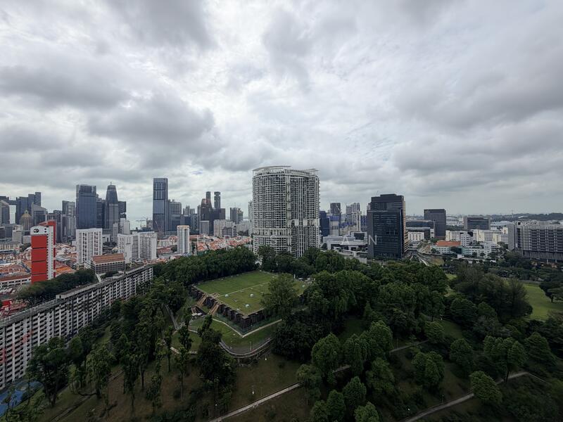 The Landmark, 173 Chin Swee Road, 2 Bedrooms, 678 sqft, Condominium For Rent, by Chris Tan, 60205552 - PropertyGuru.com.sg