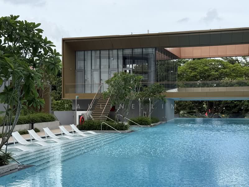 Perfect Ten, 323 Bukit Timah Road, 2 Bedrooms, 786 sqft, Condominium For Rent, by Pauline Lim, 60205557 - Pool - PropertyGuru.com.sg