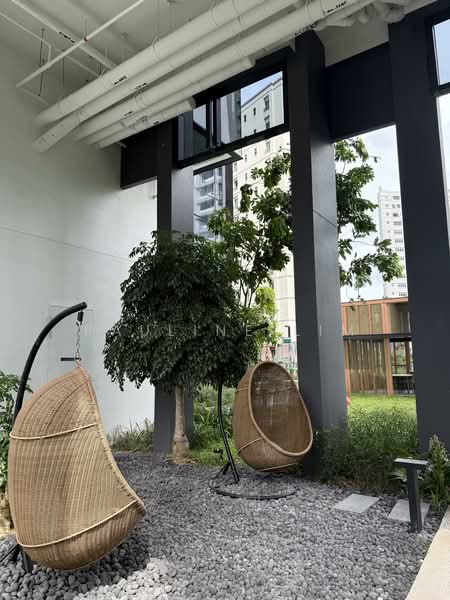 Perfect Ten, 323 Bukit Timah Road, 2 Bedrooms, 786 sqft, Condominium For Rent, by Pauline Lim, 60205557 - Garden - PropertyGuru.com.sg