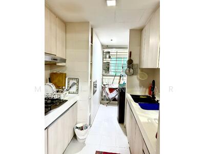 For Sale - The Quartz