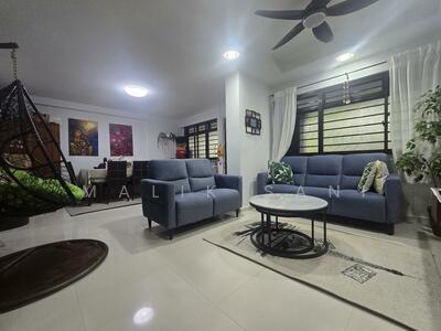 For Sale - 533 Bukit Panjang Ring Road