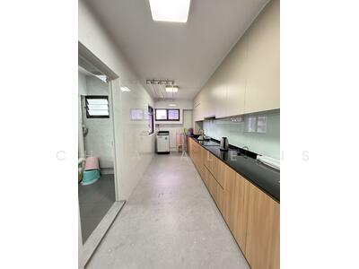 For Rent - 55 Strathmore Avenue