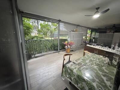 For Rent - CityLife @ Tampines