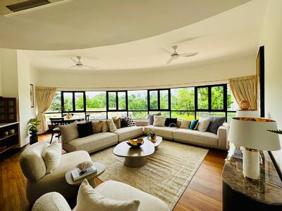 For Sale - The Draycott