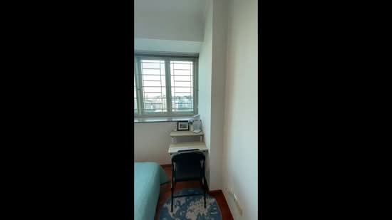Queens, 10 Stirling Road, Room Rental, 120 sqft, Condominium For Rent, by Venus Hu, 60205584 - PropertyGuru.com.sg