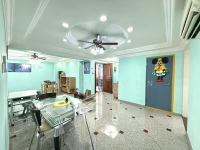 For Rent - 126A Edgedale Plains