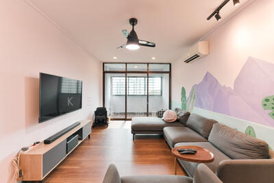 For Sale - 501A Wellington Circle