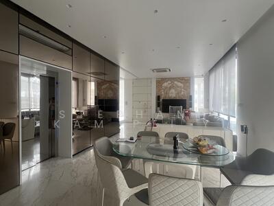 For Rent - Telok Kurau