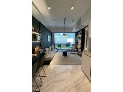 For Rent - The Landmark