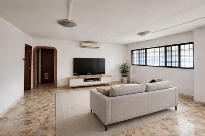 For Sale - 264 Tampines Street 21