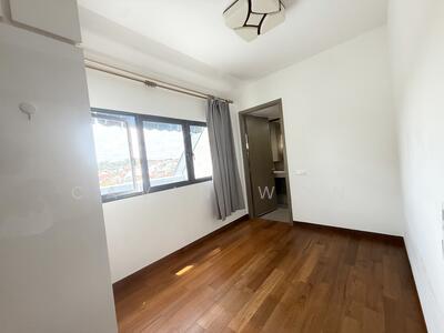 For Rent - 183 Longhaus