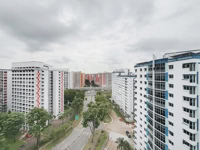 For Sale - 457 Choa Chu Kang Avenue 4