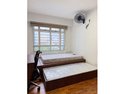 For Rent - 466b Sembawang Drive